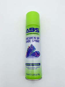 Freshen Up Shoe Spray