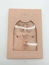 Load image into Gallery viewer, Rockahula Ballet Hair &amp; Jewellery Gift Set
