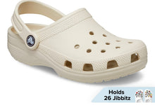 Load image into Gallery viewer, Crocs Classic Clog Bone
