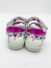 Load image into Gallery viewer, Primigi Flower Sandal Violet 5887300
