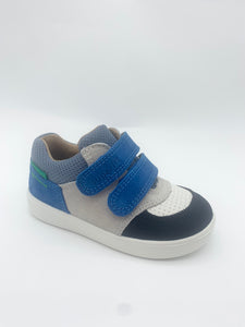 Superfit Supies Shoe Blue/Grey