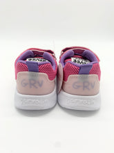 Load image into Gallery viewer, Garvalin Star Trainer Fucsia/Lila 231800-D
