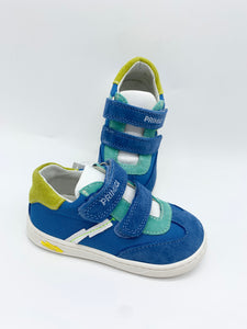 Primigi Tecnic Ocean/Baltic Shoe 7903411
