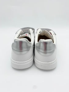 Pablosky White Trainer Plus Blanco