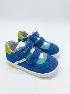 Primigi Tecnic Ocean/Baltic Shoe 7903411