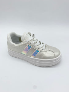 Primigi Volee Trainer Bianco White 7926000