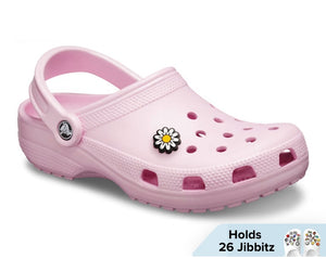 Crocs Classic Clog Ballerina Pink