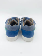 Load image into Gallery viewer, Superfit Supies Shoe Blue/Grey
