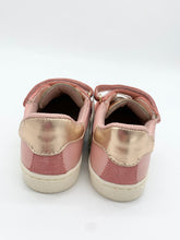 Load image into Gallery viewer, Primigi Leather Trainer Samone/Corallo 7904122
