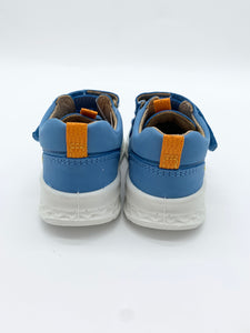 Superfit Breeze Blau/Orange 1-000363-8400