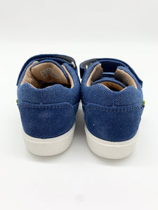 Superfit Supies Shoe Blue/Neon Blau/Gelb 1-000781-8000