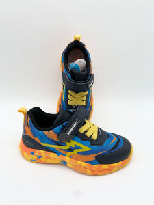 Biomechanics Trainer Multicolour/Azul Blue 252273-A008