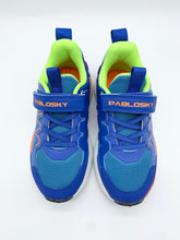 Load image into Gallery viewer, Pablosky Cross Training Blue 978640
