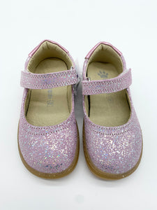 Primigi Barefoot Mary Jane Lillia Sparkle 7907211