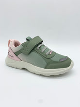 Load image into Gallery viewer, Superfit Rush Grun Green/Rosa 1-000211-7500
