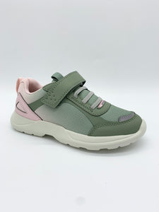Superfit Rush Grun Green/Rosa 1-000211-7500