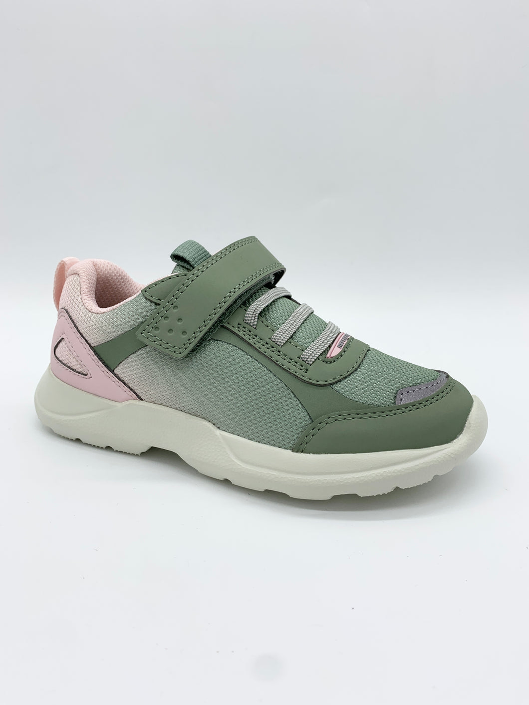 Superfit Rush Grun Green/Rosa 1-000211-7500