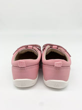 Load image into Gallery viewer, Start-rite Playhouse Sugar Pink Floral Leather Shoe
