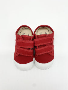 Victoria Junior 136606 Carmin Red
