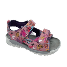 Load image into Gallery viewer, ricosta sandal girl mallow ireland 
