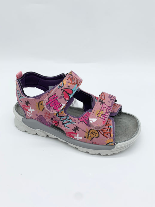 ricosta sandal girl mallow ireland 