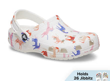 Load image into Gallery viewer, Crocs Classic Character Print Clog Unicorn
