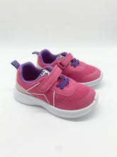 Load image into Gallery viewer, Garvalin Star Trainer Fucsia/Lila 231800-D
