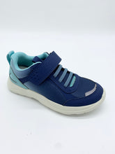 Load image into Gallery viewer, Superfit Rush Navy/Sky Blue Blau/Hellgrun 1-000211-8000
