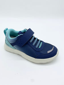 Superfit Rush Navy/Sky Blue Blau/Hellgrun 1-000211-8000