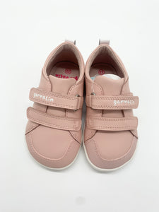 Garvalin Barefoot Shoe Cuarzo Pink 242322-D712