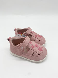 Garvalin Star Sandal Barby Pink 252330-A822
