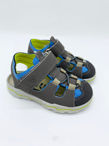 Ricosta Gery Sandal Meteor/Sky