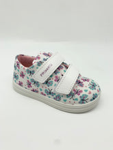 Load image into Gallery viewer, Primigi Pink Flower Shoe 5854344
