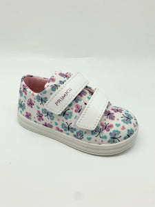 Primigi Pink Flower Shoe 5854344