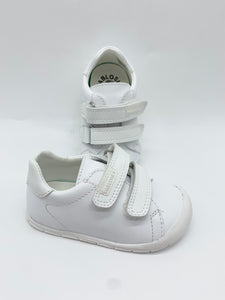 Pablosky Leader-Tech First Walker Blanco White 049305