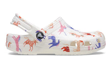 Load image into Gallery viewer, Crocs Classic Character Print Clog Unicorn
