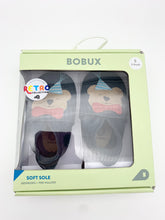 Load image into Gallery viewer, Bobux Party Bear Soft Sole
