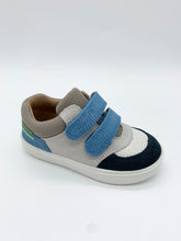 Load image into Gallery viewer, Superfit Supies Shoe Blue/Navy/White 1-000776-9030
