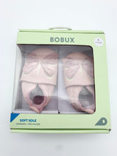 Load image into Gallery viewer, Bobux Glitter Wings Soft Sole
