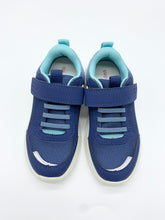 Load image into Gallery viewer, Superfit Rush Navy/Sky Blue Blau/Hellgrun 1-000211-8000
