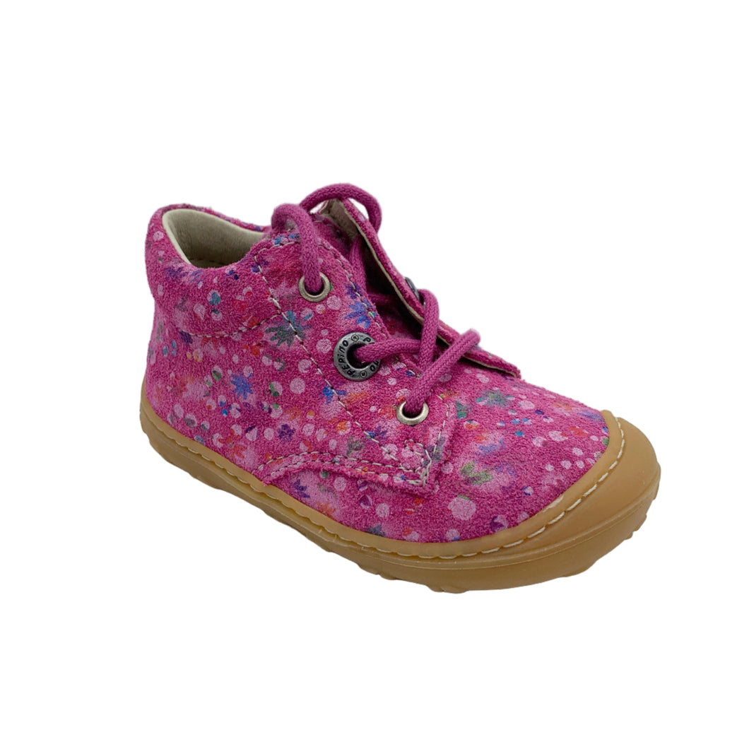 Ricosta Dots/Mecki/Cory Lace Up Shoes