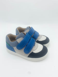 Superfit Supies Shoe Blue/Grey