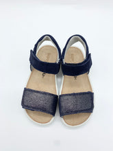 Load image into Gallery viewer, Superfit Sparkle Blau/Silver
