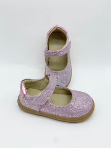 Primigi Barefoot Mary Jane Lillia Sparkle 7907211