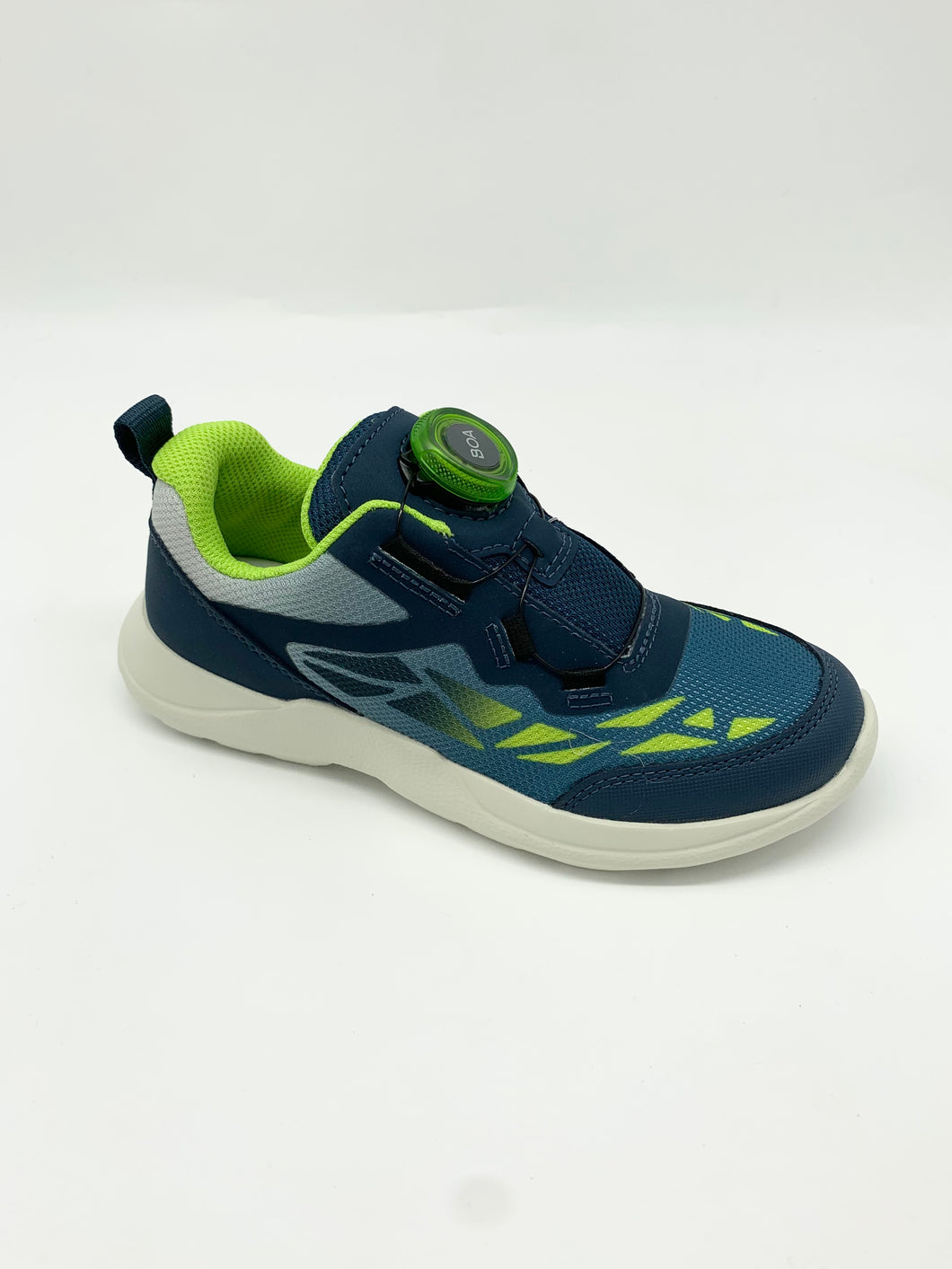 Superfit Rush Boa Royal/Neon