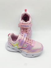 Load image into Gallery viewer, Lelli Kelly Margerita Lights Trainer  Rosa LKAL4741A00
