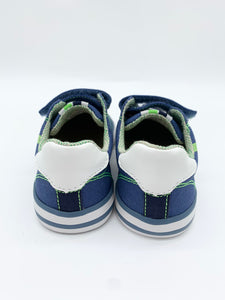 Pablosky Canvas Tinta Blue/Green