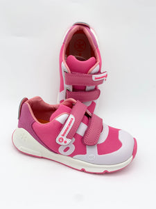 Biomechanics B Trainer Fucsia