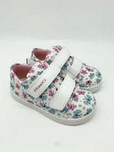 Load image into Gallery viewer, Primigi Pink Flower Shoe 5854344
