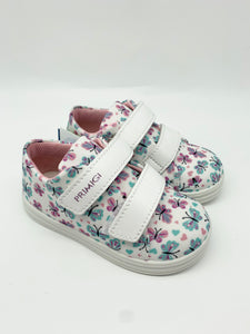 Primigi Pink Flower Shoe 5854344